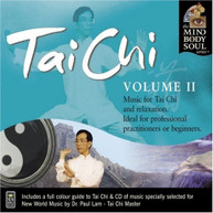 LLEWELLYN - TAI CHI 2 CD