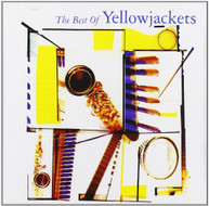 YELLOWJACKETS - BEST OF YELLOWJACKETS (MOD) CD