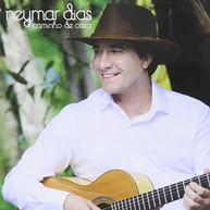 NEYMAR DIAS - CAMINHO DE CASA CD