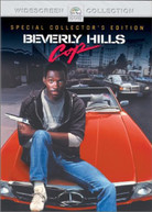 BEVERLY HILLS COP (WS) DVD