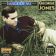 GEORGE JONES - IMAGE OF ME CD