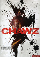 CHAWZ (WS) DVD