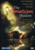BLOODSTAINED SHADOW (WS) DVD