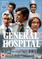 GENERAL HOSPITAL - VOLUME ONE (UK) DVD