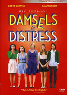 DAMSELS IN DISTRESS (WS) DVD