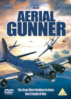 AERIAL GUNNER (UK) DVD