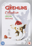 GREMLINS & GREMLINS 2 (UK) DVD