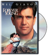 FOREVER YOUNG DVD