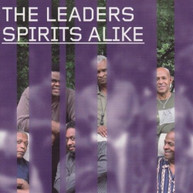 LEADERS - SPIRITS ALIKE CD