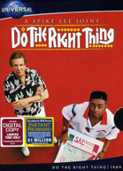 DO THE RIGHT THING (WS) DVD