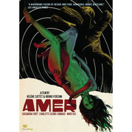 AMER (2009) DVD
