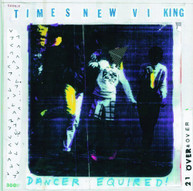 TIMES NEW VIKING - DANCER EQUIRED CD