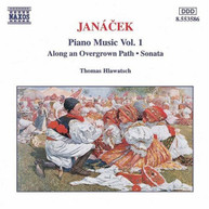 JANACEK /  HAWATSCH - PIANO MUSIC 1 CD