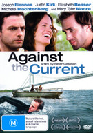 AGAINST THE CURRENT (2010) DVD