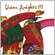 URBAN KNIGHTS - URBAN KNIGHTS 3 (MOD) CD