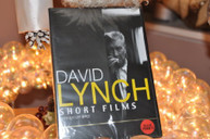 DAVID LYNCH (IMPORT) - SHORT FILMS OF DAVID LYNCH (IMPORT) DVD