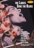 BILLIE HOLIDAY - LADIES SING THE BLUES DVD