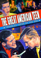 GREAT AMERICAN TEEN DVD