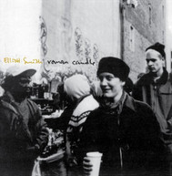 ELLIOTT SMITH - ROMAN CANDLE CD
