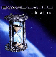 EVANSCAPPS - LAST TIME CD