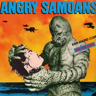 ANGRY SAMOANS - BACK FROM SAMOA CD