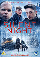 SILENT NIGHT (UK) DVD