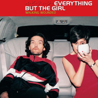 EVERYTHING BUT THE GIRL - WALKING WOUNDED CD