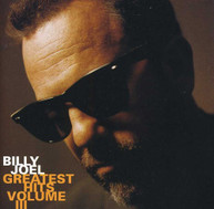 BILLY JOEL - GREATEST HITS 3 CD