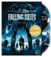 FALLING SKIES: THE COMPLETE THIRD SEASON (3PC) DVD