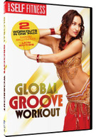 GLOBAL GROOVE WORKOUT DVD