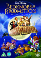 BEDKNOBS AND BROOMSTICKS - SPECIAL EDITION (UK) DVD