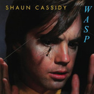 SHAUN CASSIDY - WASP (MOD) CD