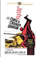 CHASE A CROOKED SHADOW (MOD) DVD
