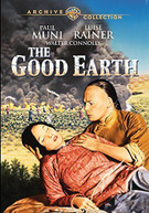 GOOD EARTH DVD