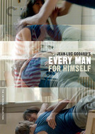 CRITERION COLLECTION: EVERY MAN FOR HIMSELF (2PC) DVD