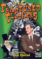 FRACTURED FLICKERS: COMPLETE COLLECTION (3PC) DVD