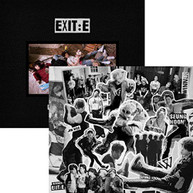 WINNER - WINNER EXIT E (IMPORT) CD