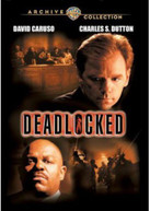DEADLOCKED (MOD) DVD