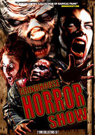GRINDHOUSE HORROR SHOW (2PC) DVD