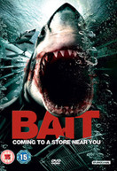 BAIT (UK) - DVD
