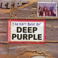 DEEP PURPLE - VERY BEST OF DEEP PURPLE CD
