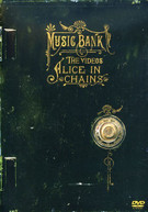 ALICE IN CHAINS - MUSIC BANK: THE VIDEOS - DVD