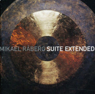MIKAEL RABERG - SUIT EXTENDED CD