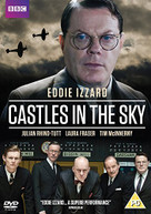 CASTLES IN THE SKY (BBC) (UK) DVD