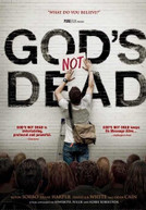 GOD'S NOT DEAD DVD