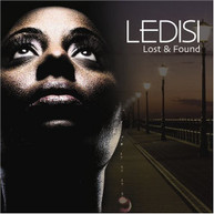 LEDISI - LOST & FOUND CD