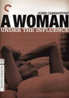 CRITERION COLLECTION: WOMAN UNDER THE INFLUENCE DVD