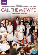 CALL THE MIDWIFE CHRISTMAS SPECIAL (UK) DVD