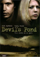 DEVIL'S POND (WS) DVD