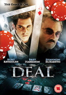 DEAL (UK) - DVD